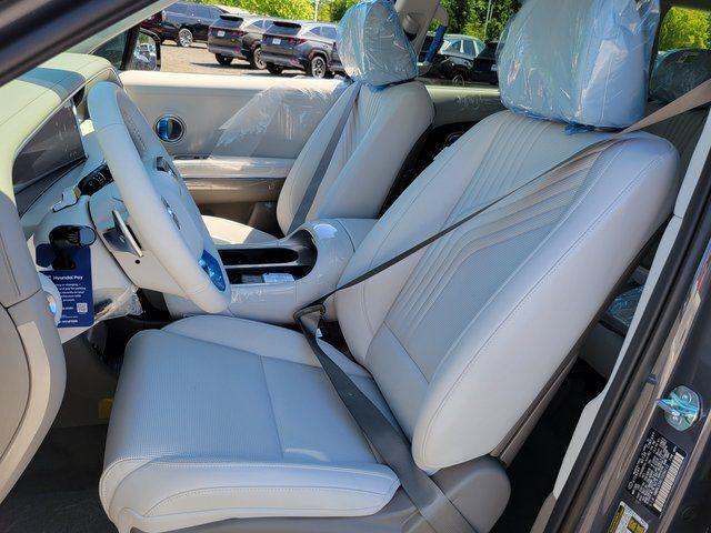 2026 Hyundai Palisade SEL 8P