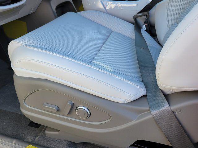 2026 Hyundai Palisade SEL 8P