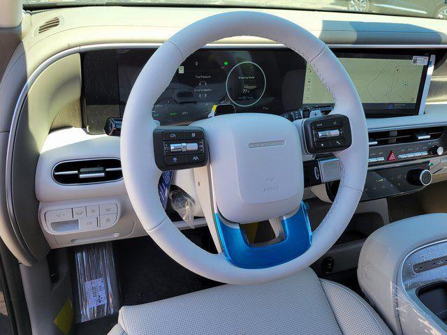 2026 Hyundai Palisade SEL 8P