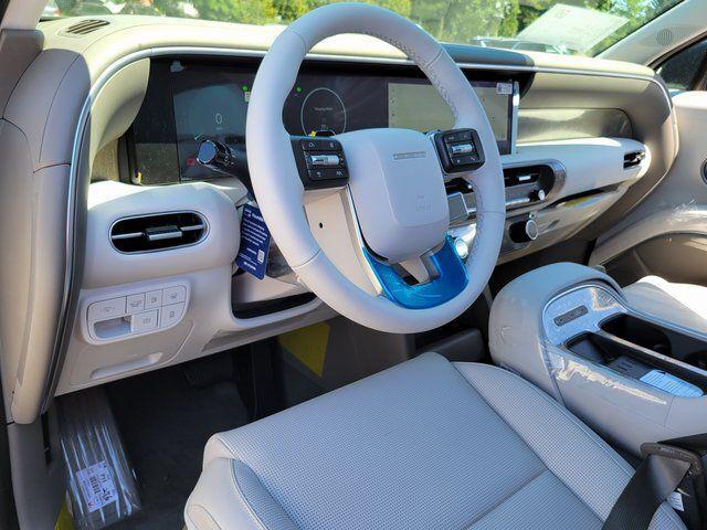 2026 Hyundai Palisade SEL 8P