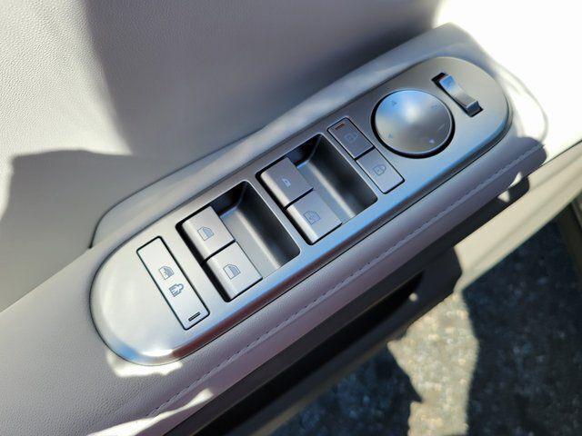2026 Hyundai Palisade SEL 8P