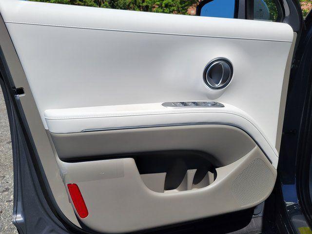 2026 Hyundai Palisade SEL 8P