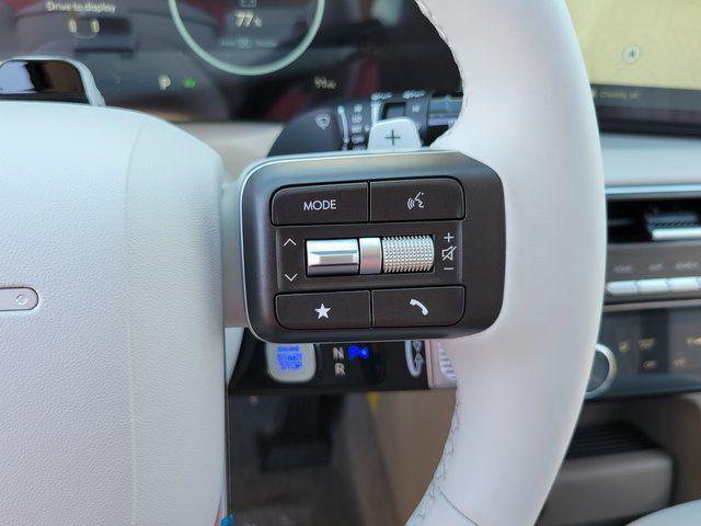 2026 Hyundai Palisade SEL 8P