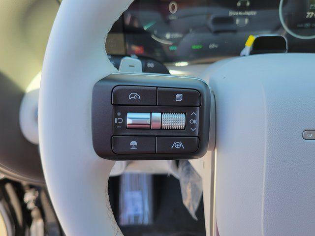 2026 Hyundai Palisade SEL 8P