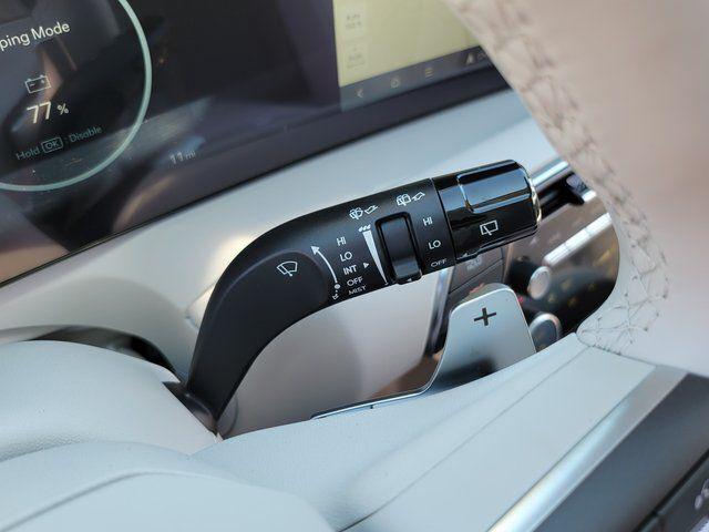2026 Hyundai Palisade SEL 8P