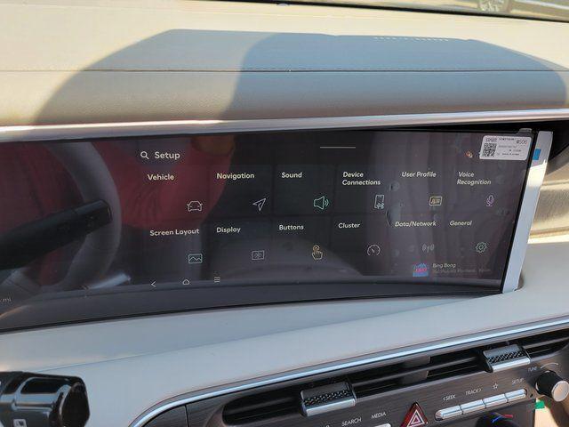 2026 Hyundai Palisade SEL 8P