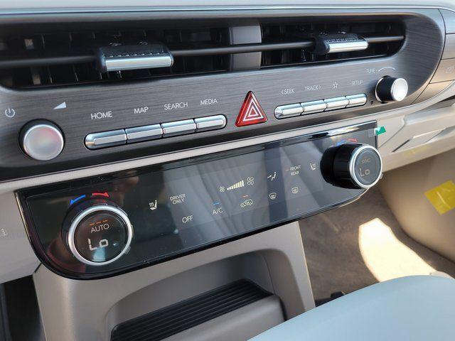2026 Hyundai Palisade SEL 8P