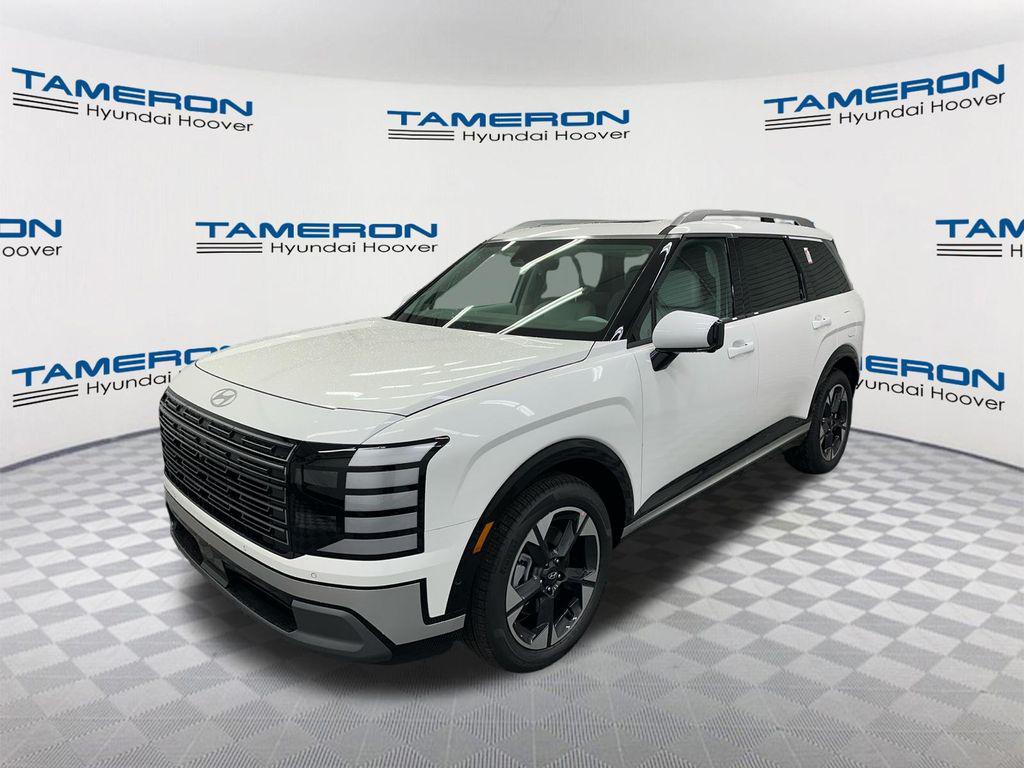 2026 Hyundai Palisade Limited for sale near Birmingham Alabama