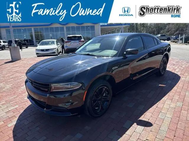 2022 Dodge Charger SXT RWD for sale in Rome, GA