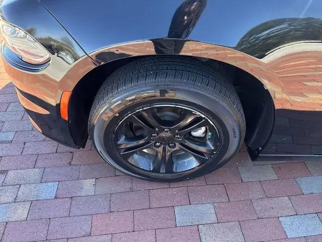 2022 Dodge Charger SXT RWD