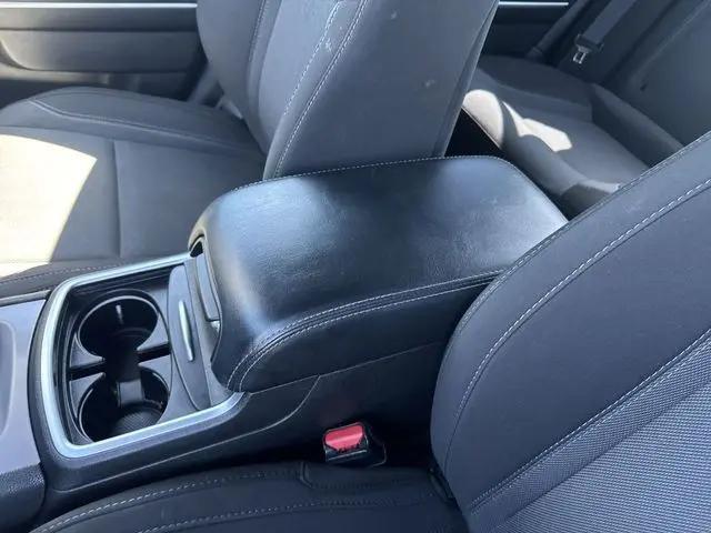 2022 Dodge Charger SXT RWD