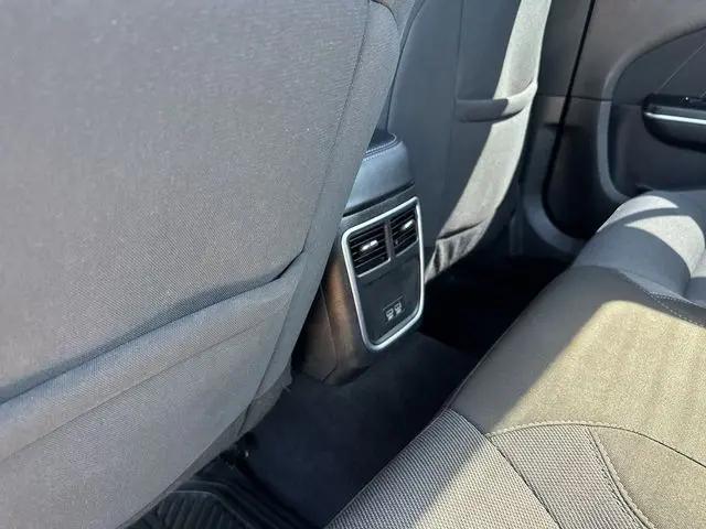 2022 Dodge Charger SXT RWD