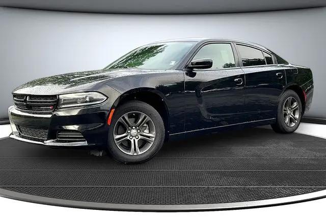 2022 Dodge Charger SXT RWD for sale in Rome, GA