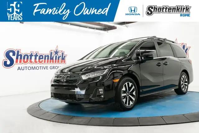 2026 Honda Odyssey EX-L for sale in Rome, GA