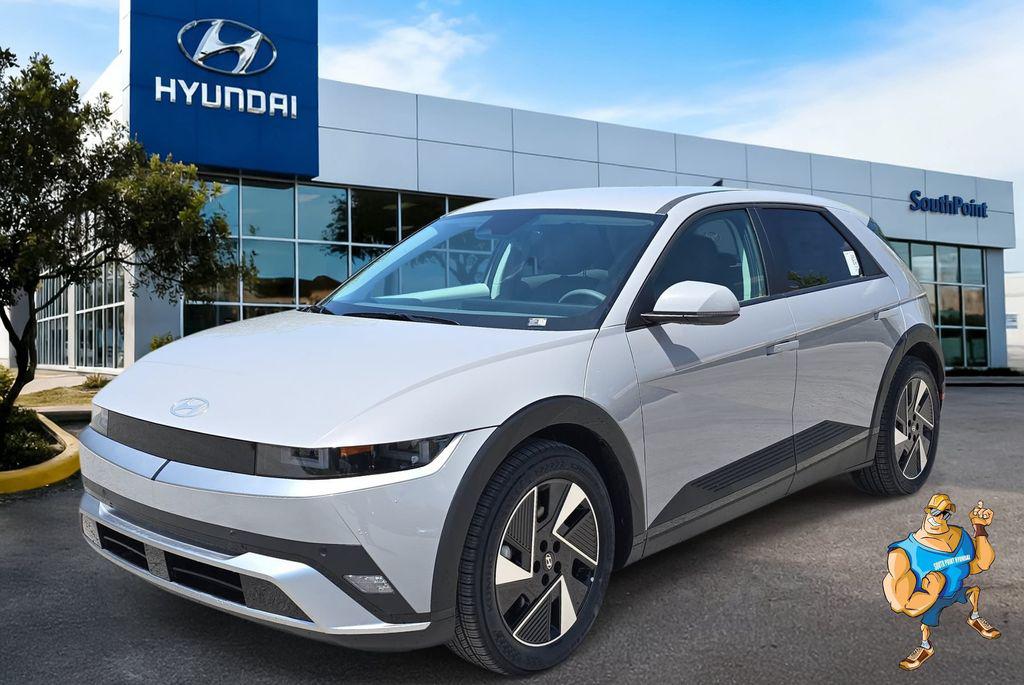 2026 Hyundai IONIQ 5 SEL