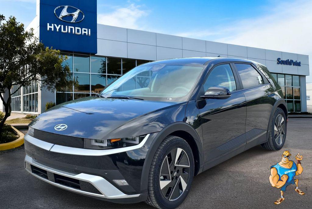 2026 Hyundai IONIQ 5 SEL