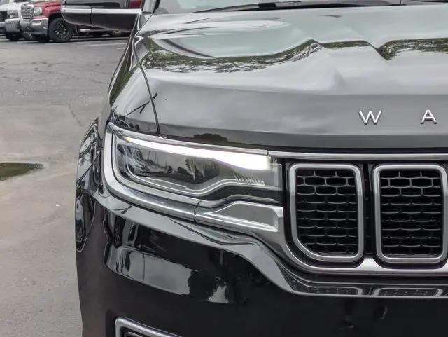2024 Jeep Wagoneer Series II 4x2