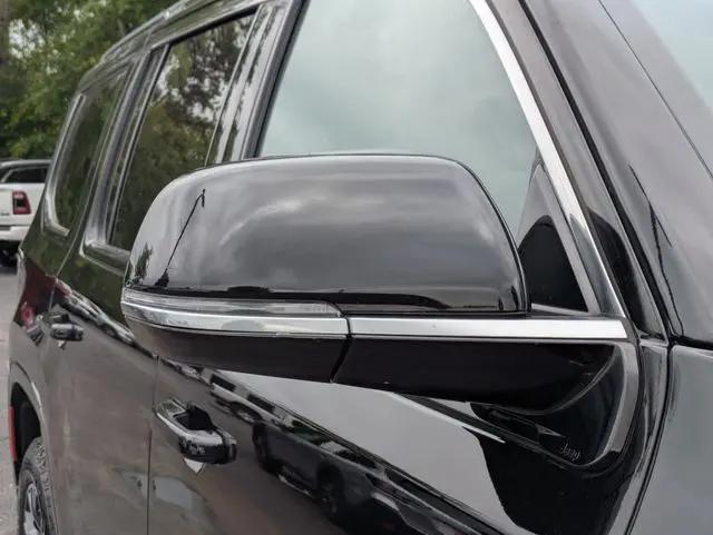 2024 Jeep Wagoneer Series II 4x2