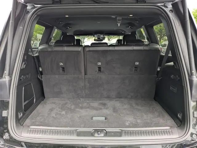 2024 Jeep Wagoneer Series II 4x2