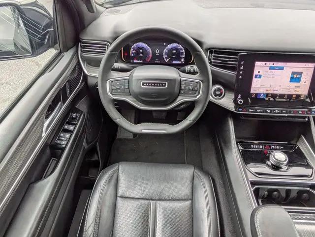 2024 Jeep Wagoneer Series II 4x2