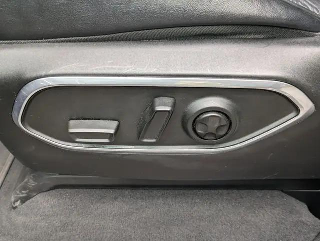 2024 Jeep Wagoneer Series II 4x2