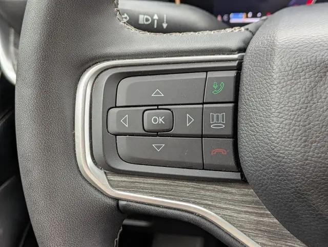 2024 Jeep Wagoneer Series II 4x2