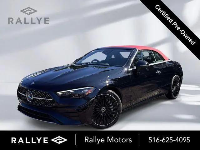 2024 Mercedes-Benz CL 4MATIC for sale in Roslyn, NY