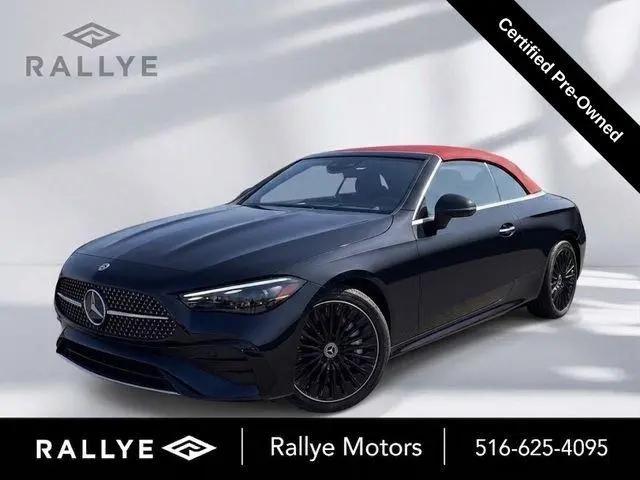 2024 Mercedes-Benz CL 4MATIC for sale in Roslyn, NY