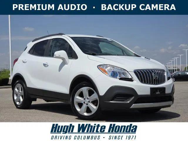 2016 Buick Encore Base for sale near Columbus, OH