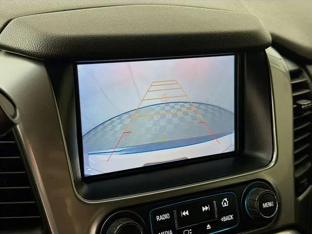 2016 Chevrolet Suburban LS