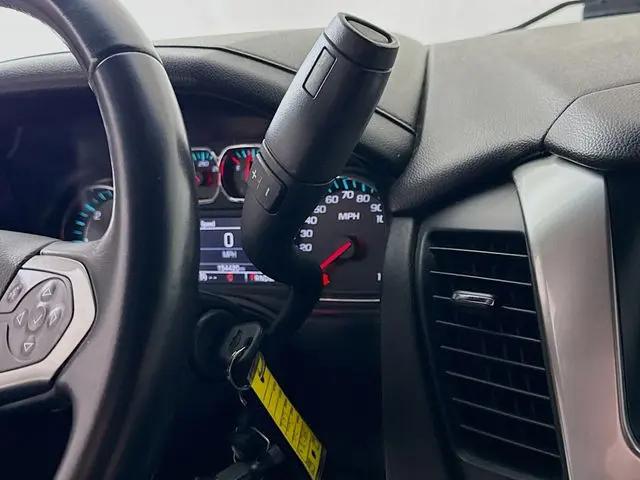 2016 Chevrolet Suburban LS