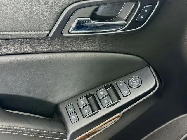 2016 Chevrolet Suburban LS