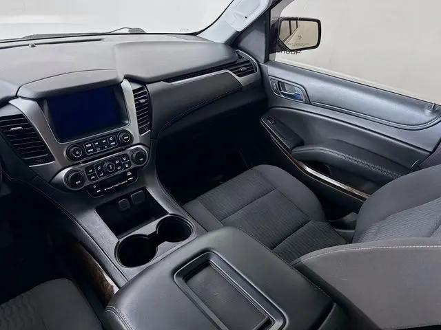 2016 Chevrolet Suburban LS