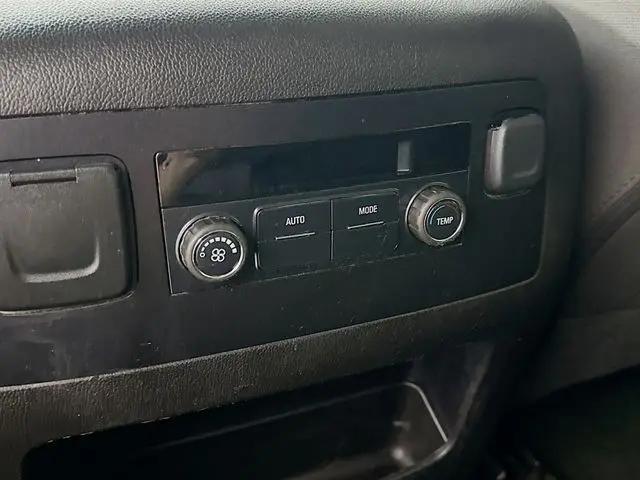 2016 Chevrolet Suburban LS