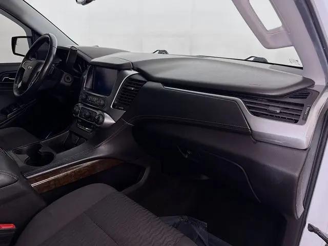2016 Chevrolet Suburban LS