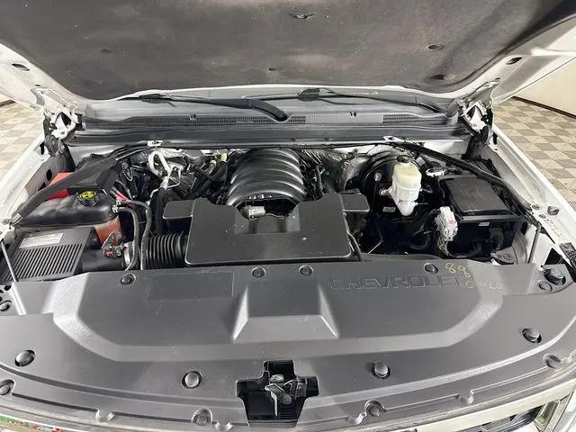 2016 Chevrolet Suburban LS