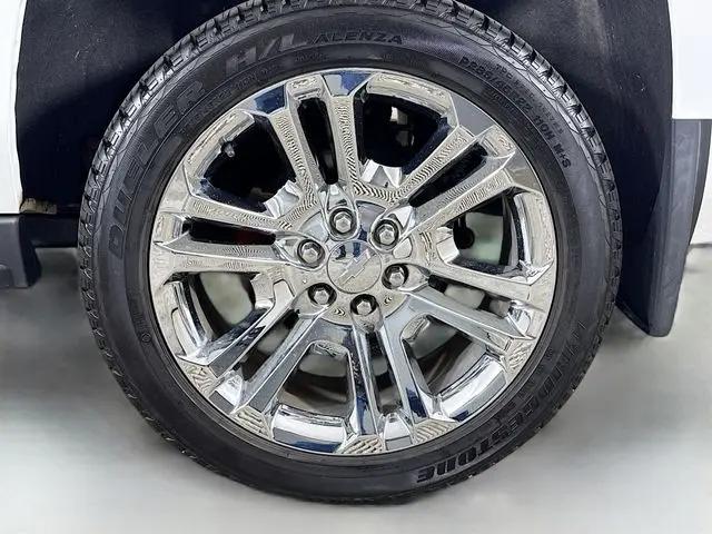 2016 Chevrolet Suburban LS