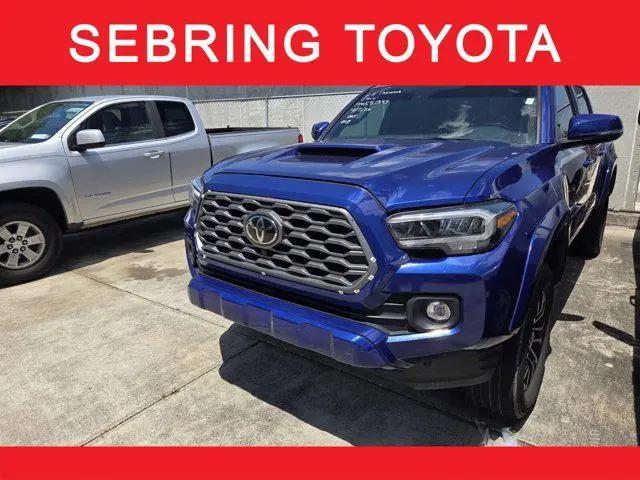 2023 Toyota Tacoma TRD Sport for sale in Sebring, FL
