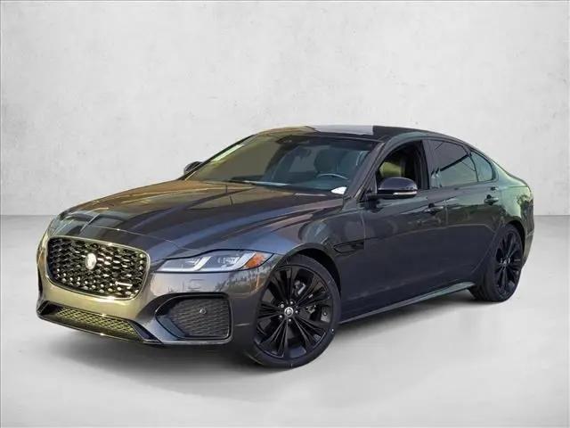 2024 Jaguar XF R-Dynamic SE P250 AWD Automatic for sale in Fort Lauderdale, FL