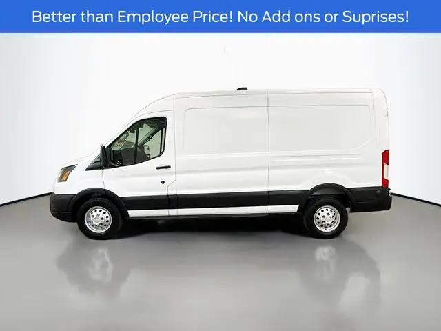 2026 Ford Transit Cargo Van T-250