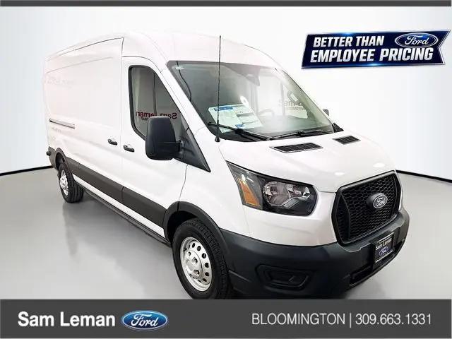2026 Ford Transit Cargo Van T-250 for sale in Bloomington, IL