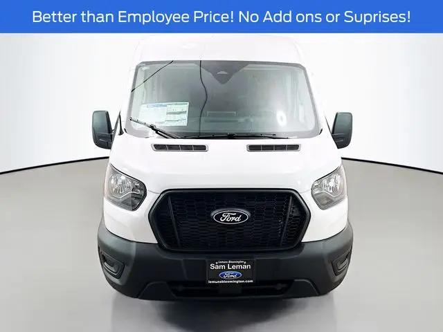 2026 Ford Transit Cargo Van T-250