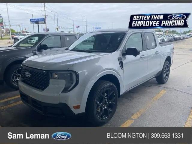 2026 Ford Maverick Lariat for sale in Bloomington, IL