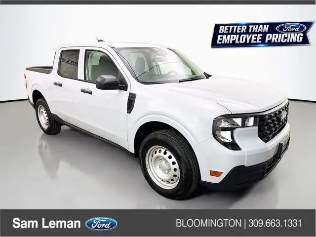 2026 Ford Maverick XL for sale in Bloomington, IL