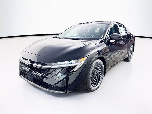 2026 Nissan Sentra SV for sale in Albany, NY
