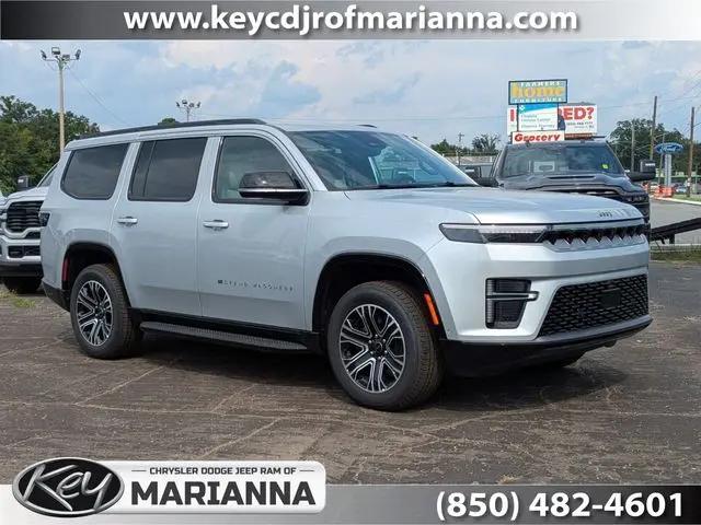 2026 Jeep Grand Wagoneer 4x2 for sale in Marianna, FL