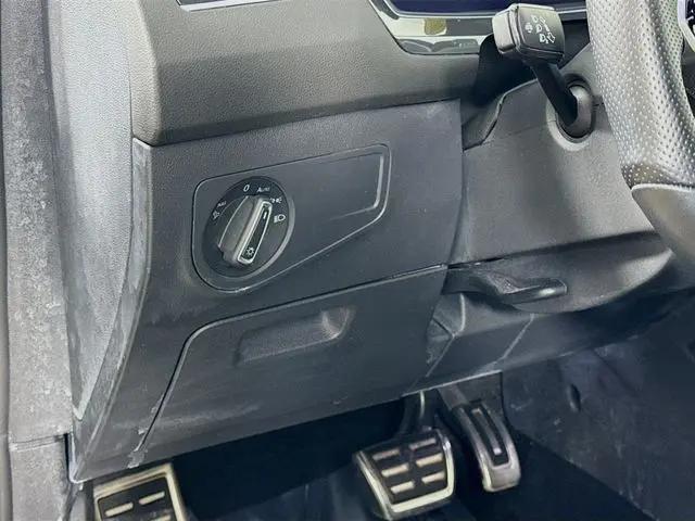 2023 Volkswagen Tiguan 2.0T SEL R-Line