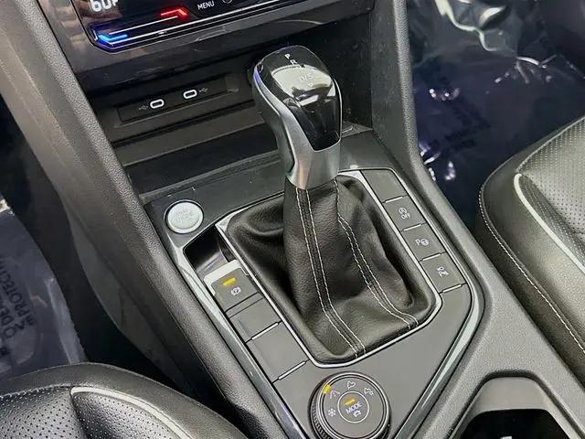 2023 Volkswagen Tiguan 2.0T SEL R-Line