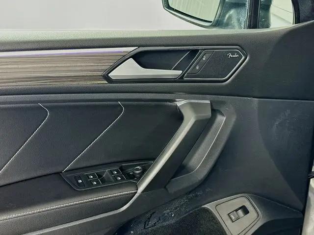 2023 Volkswagen Tiguan 2.0T SEL R-Line