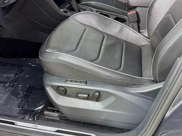 2023 Volkswagen Tiguan 2.0T SEL R-Line